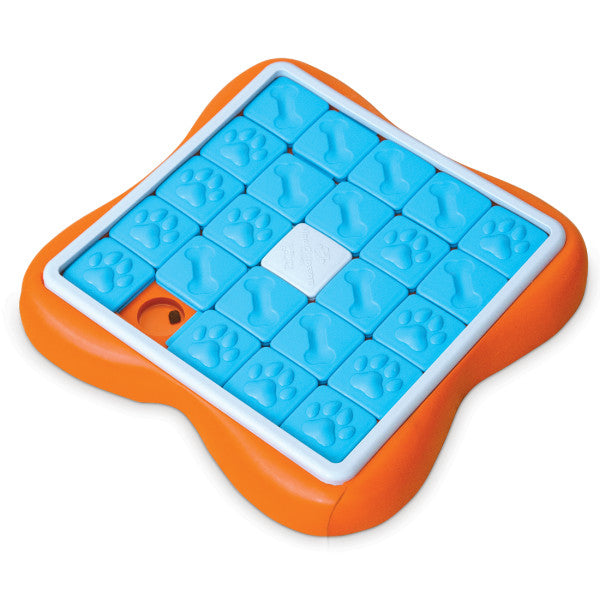 Intelligenzspielzeug für Hunde / Challenge Slider - Level 3