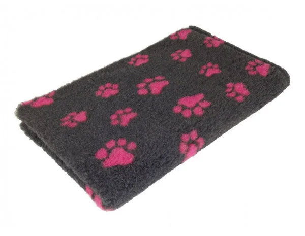 Hundedecken - warm & kuschelig