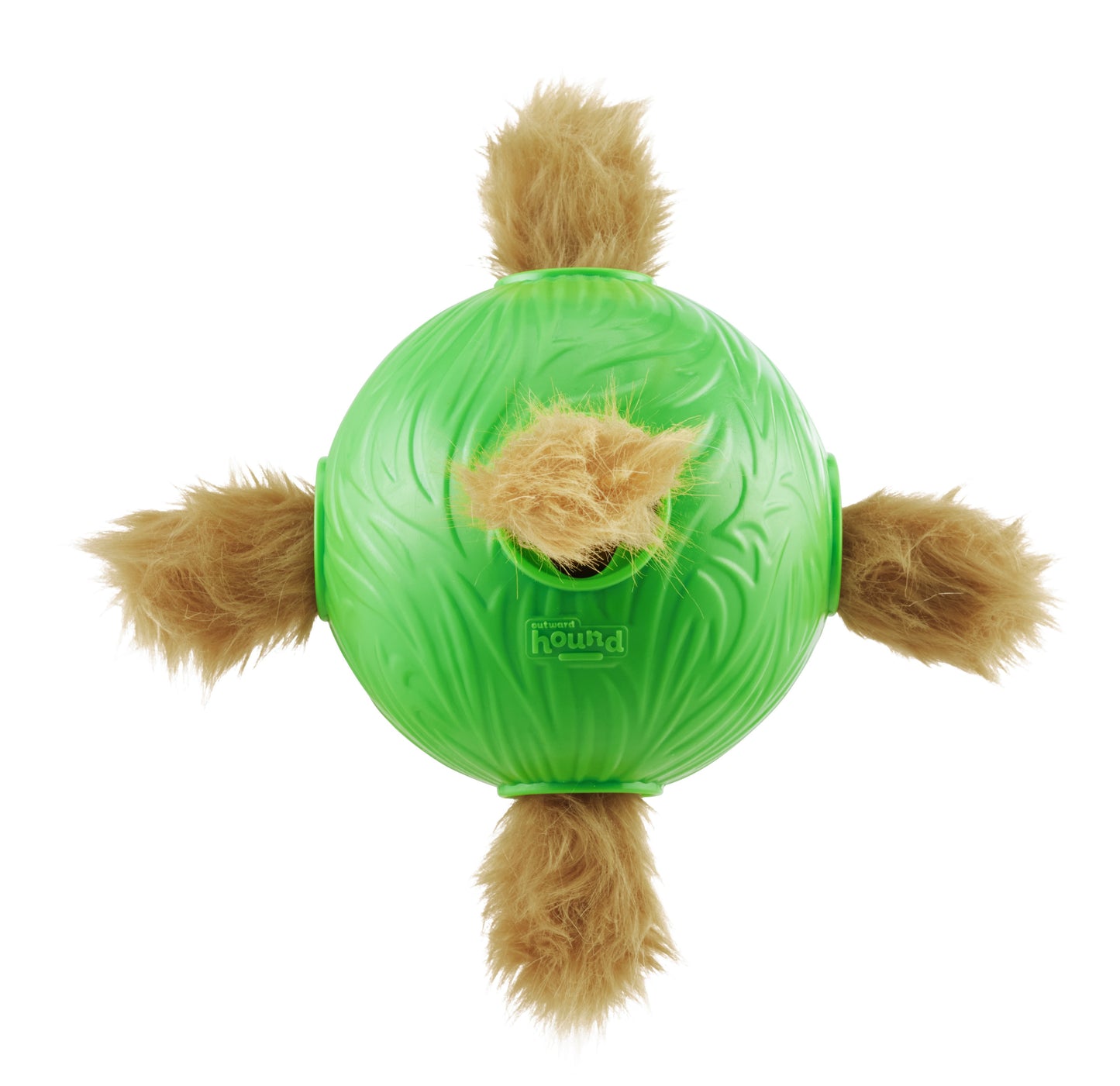 Intelligentspielzeug für Hunde /Dog Snuffle N Treat, Level 1-2