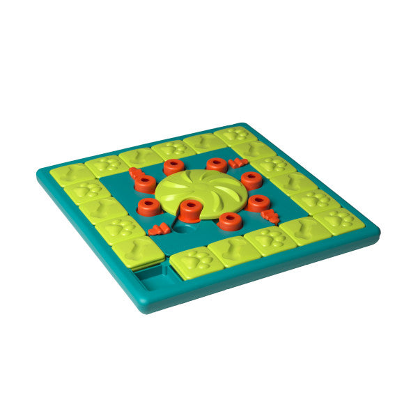 Intelligenzspielzeug für Hunde / MultiPuzzle- Level 4