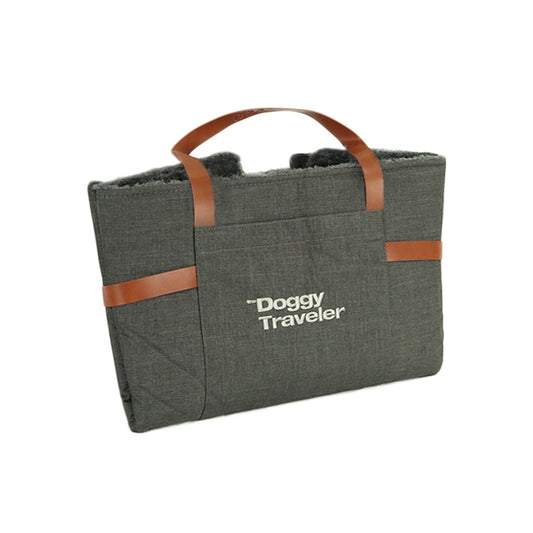 Dog-Traveler - Tasche